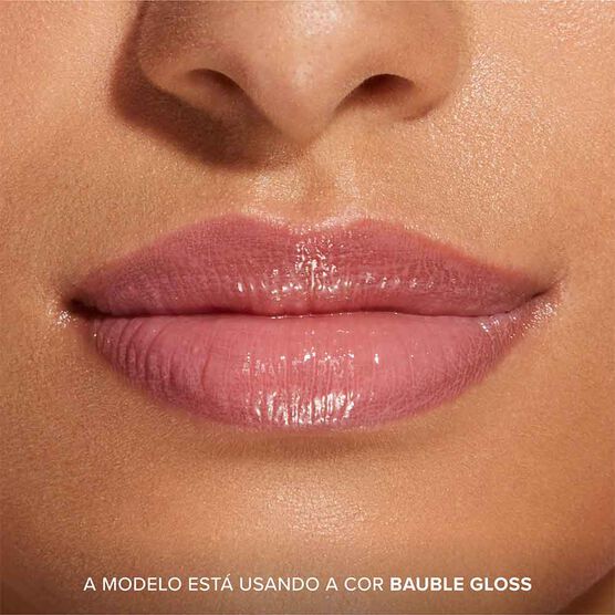HOLIDAY 2024 BAUBLE GLOSS .8GM/.02OZ